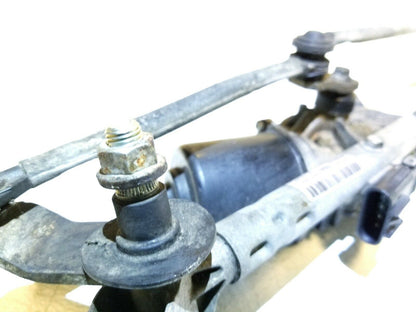 11 12 13 14 15 Chevy Cruze Windshield Wiper Motor W/ Linkage OEM 23k Miles
