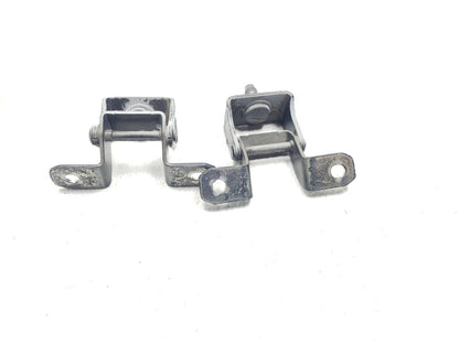 11 12 13 14 Nissan Juke Hinge Tailgate Trukn Lid Pair OEM