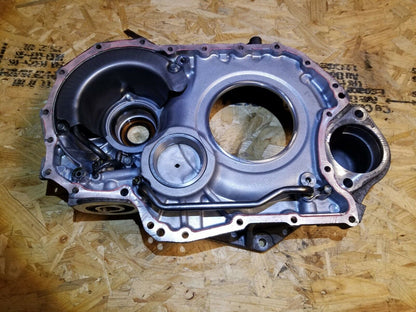 11 12 13 14 15 VW Jetta Automatic Transmission Bell Housing OEM