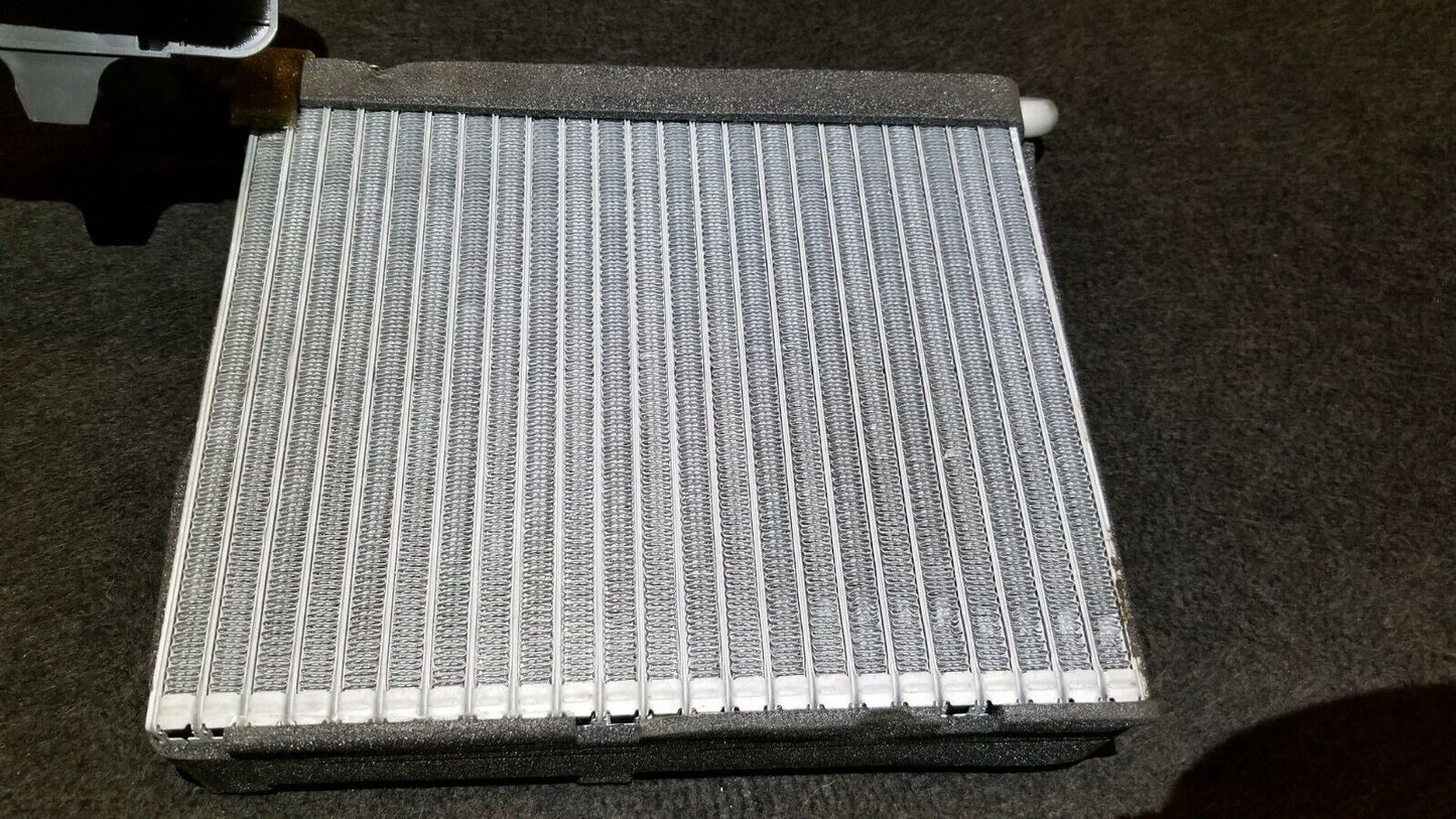 15 16 17 18 Ford Focus A/c Evaporator Core OEM 14k Miles