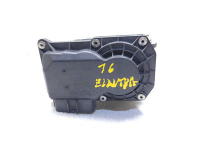 14 15 16 Hyundai Elantra Throttle Body 35100-2e000 OEM