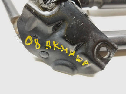 2006-2012 Nissan Armada Tailgate Rear Window Shock Strut Support 4pcs OEM