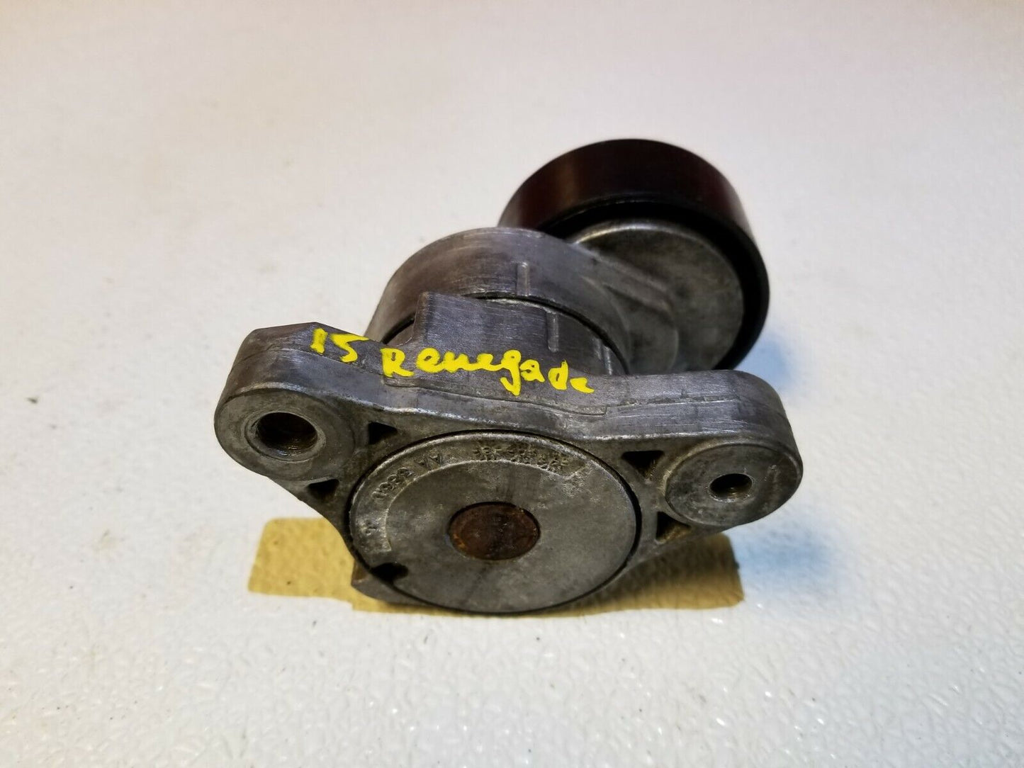 15 16 17 Jeep Renegade 2.4l Tensioner Belt OEM 20k Miles
