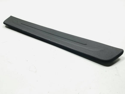 14 15 16 Kia Forte Front Passenger Door Step Sill Scuff Plate Right OEM 73k