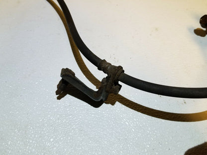 07 08 09 10 11 12 Acura RDX Rear Brake Caliper Left Driver Side OEM