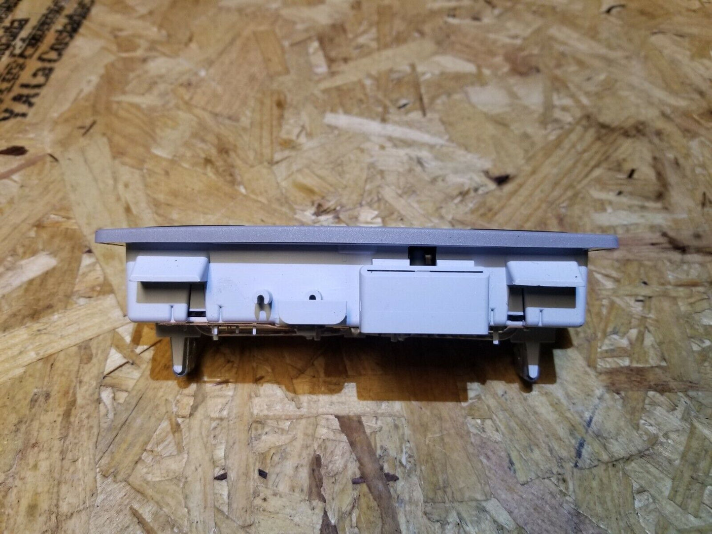 16 17 18 19 Chevrolet Malibu Overhead Roof Light Lamp OEM 3k