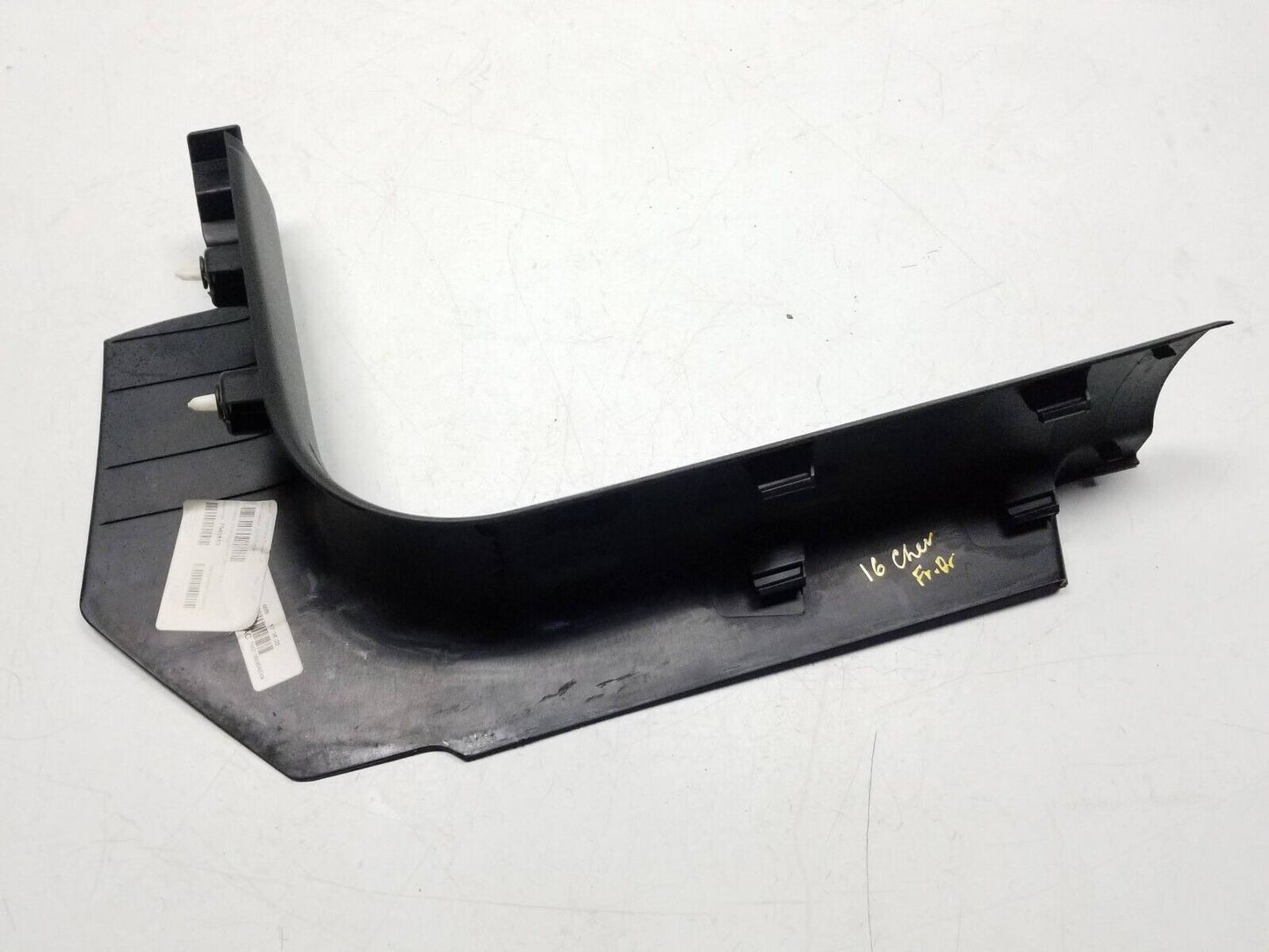14 15 16 17 18 Jeep Cherokee Door Sill Scuff Plate Front Left Driver Side OEM ✅