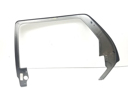 16 17 18 19 20 Dodge Durango Rear Left Door Window Frame Trim Cover Panel OEM