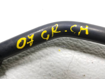 2006 - 2010 Jeep Grand Cherokee Coolant Hose Pipe 5.7l OEM