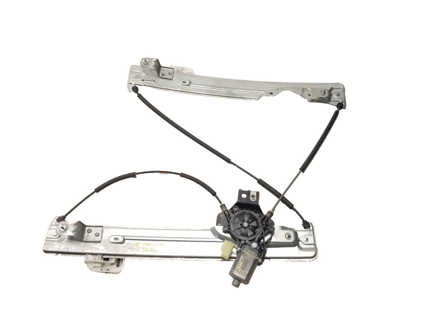 17 18 19 Ford Escape Window Regulator W/ Motor Front Left Driver Side OEM