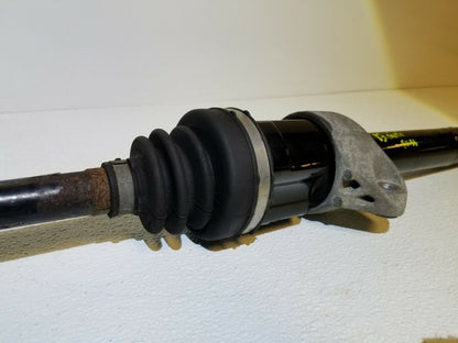10 11 12 13 Mini Cooper R56 A/t Front Right Passenger Side Axle Shaft OEM