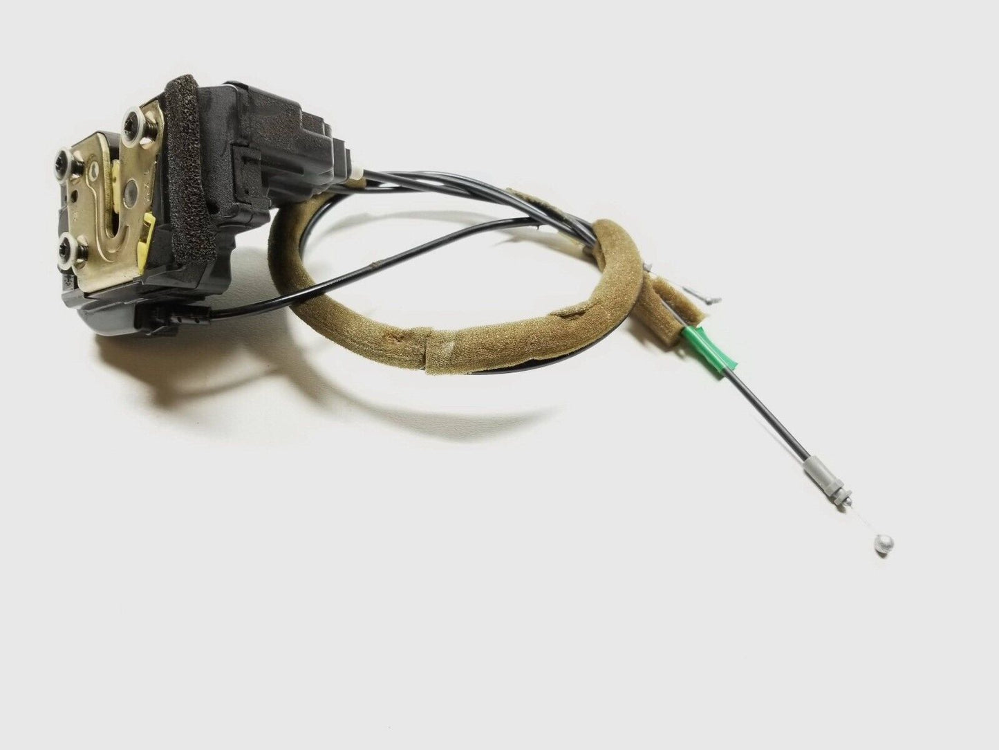 2006-2012 Nissan Armada Front Door Lock Latch Actuator Right Pass Side OEM