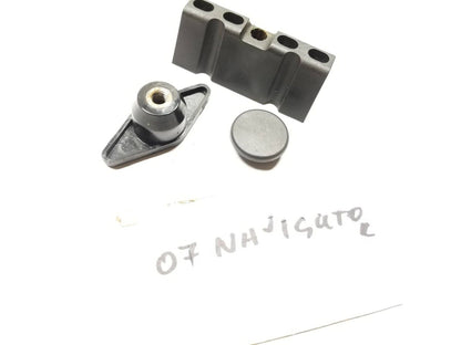 2007 - 2014 Lincoln Navigator Battery Tray Hold Down Retainer OEM