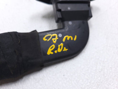 06 07 08 09 10 11 Mercedes Ml500 Door Wire Harness Reart Left Driver Side OEM