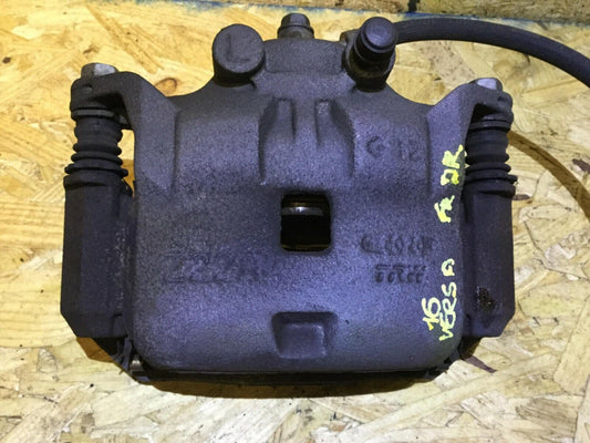 13 14 15 16 17 Nissan Versa 1.6l Front Brake Caliper Left Driver Side OEM