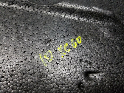 10 11 12 13 Volvo XC60 Spare Tire Jack W/ Holder Foam OEM