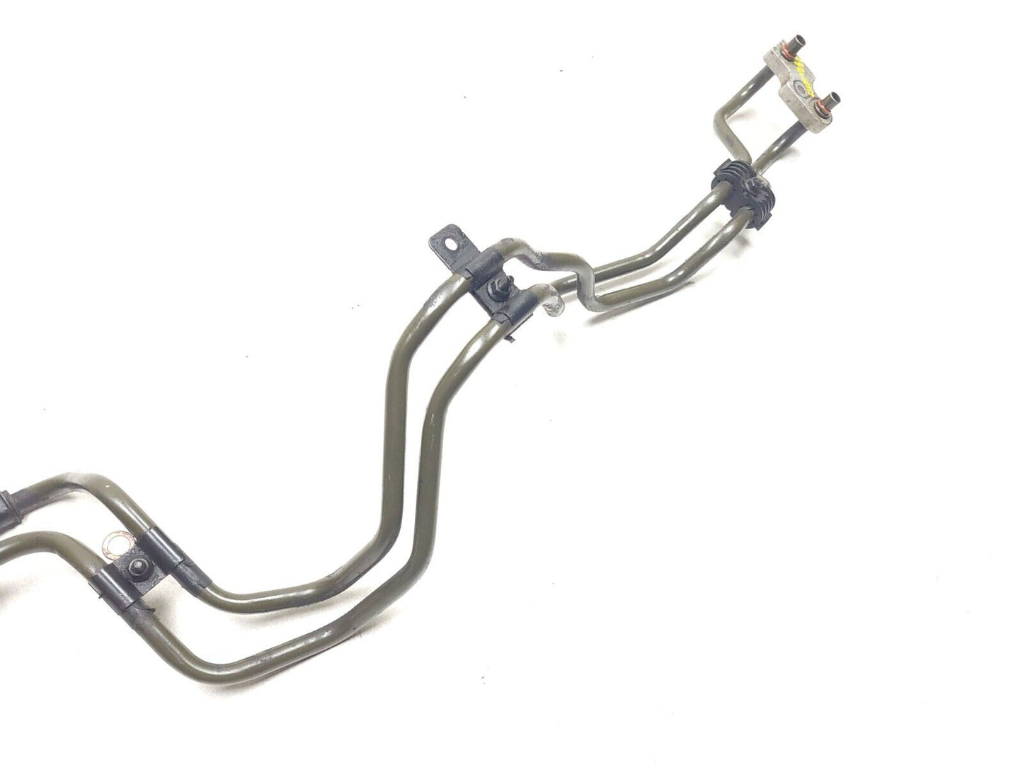 2013-2016 Genesis Coupe Power Steering Pressure Hose Pipe OEM
