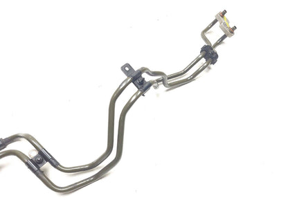2013-2016 Genesis Coupe Power Steering Pressure Hose Pipe OEM
