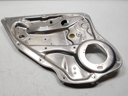 2011 - 2015 Mercedes E350 W212 Rear Door Window Regulator Left Driver Side OEM