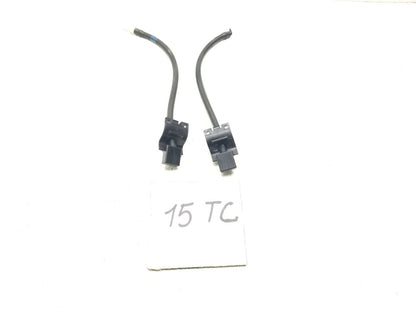 11 12 13 14 15 16 Scion Tc Windshield Washer Nozzle Jet 2pcs OEM