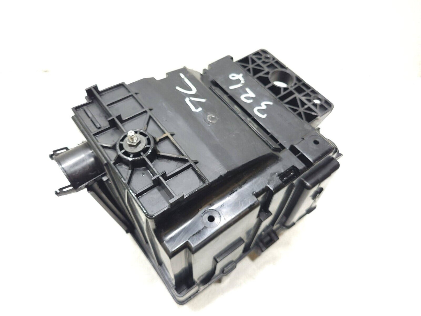 2006-2012 Nissan Armada Fuse Relay Junction Box Housing Holder Tray OEM