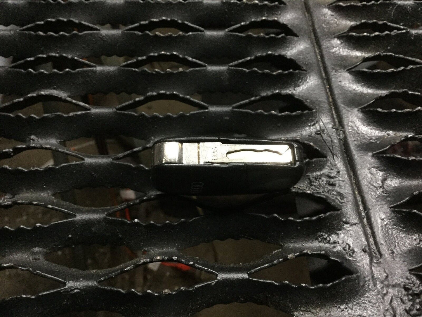 03 04 05 06 07 Audi A4 Smart Remote Key 8t0959754c OEM