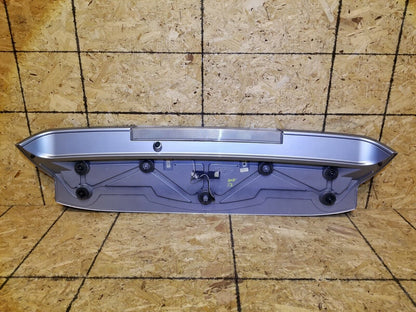 04 05 06 07 BMW E83 X3 Rear Tailgate Gate Wing Spoiler Brake Light  OEM