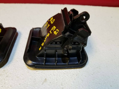 14 15 16 17 Hyundai Elantra Gt Rear Seat Down Fold Release Handle 2pcs OEM 35k