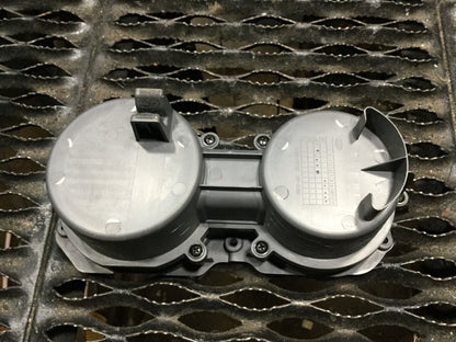 06 07 08 09 10 11 Kia Rio Center Console Cup Holder 846401g250xi OEM