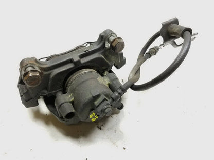 12-19 Volkswagen Passat B7 Front Brake Caliper Left Driver Side OEM