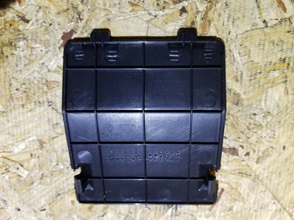 04 05 06 07 08 Acura Tl-s Center Console Inner Trim Cover 83418-sep OEM