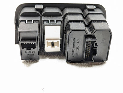 12 13 14 15 Kia Rio Eco Dimmer Traction Control Switch OEM