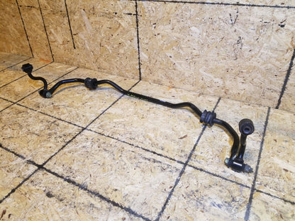 16 17 18 19 Nissan Rogue Rear Stabilizer Sway Bar OEM 33k