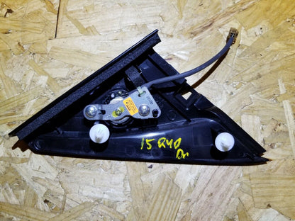 2014 2015 Infiniti Q40 Front Left Driver Side Tweeter Speaker OEM 34k