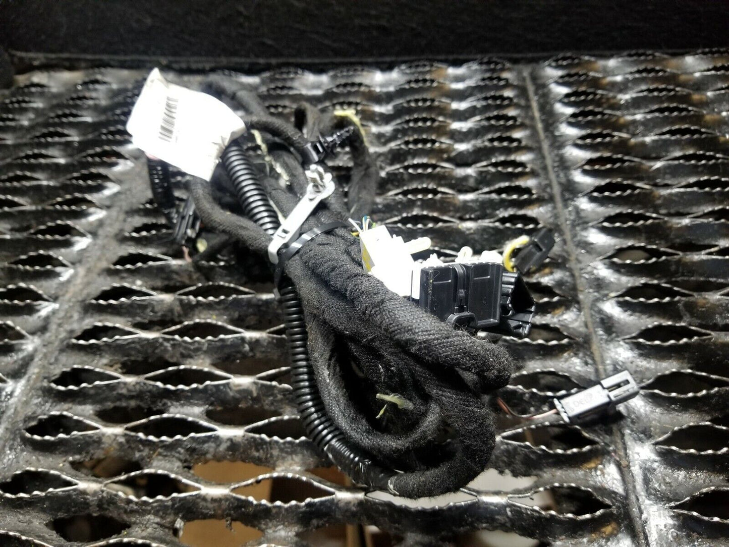 16 17 18 19 Chevrolet Malibu Roof Wire Wiring Harness OEM 3k
