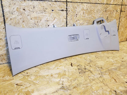06 07 08 Infiniti Fx35 Interior Upper Cargo Panel Trim Cover OEM