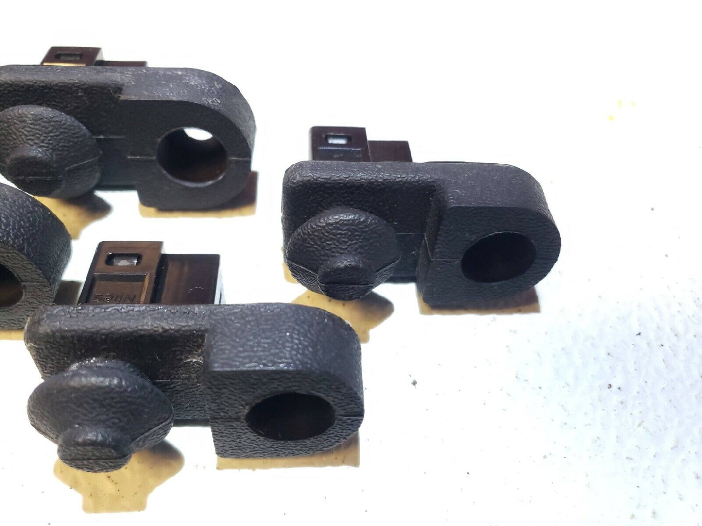 12 13 14 15 16 Subaru Impreza Ajarjamb Door Switch 4pcs OEM
