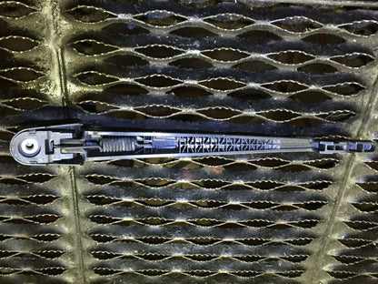 08 09 10 Honda Odyssey Rear Wiper Arm OEM D43