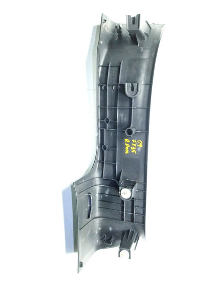 09 10 11 12 Infiniti Fx35 Rear Right Pass Door Scuff Cover Plate OEM