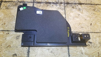 14 15 16 Ford Fusion Passenger Side Front Hush Trim Panel Cover Dp53-f044c98 OEM