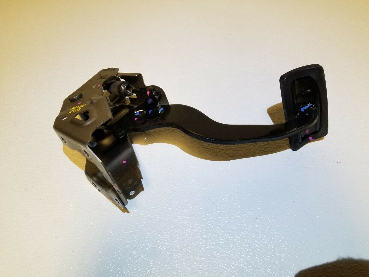 07 08 09 10 11 12 Acura RDX Brake Pedal OEM