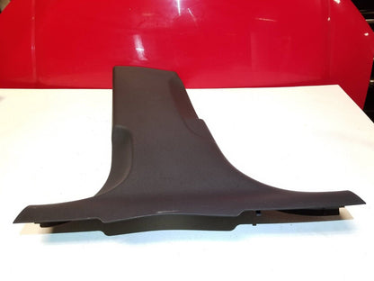 12 13 14 15 Audi A6 Left Driver Lower B Pillar Trim Panel  4g0867239  OEM
