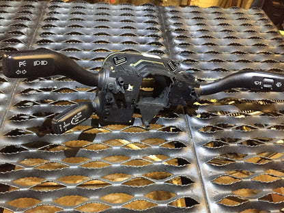 05 06 07 08 Audi A6 C6 Combination Turn Signal Cruise Control Wiper Switch OEM