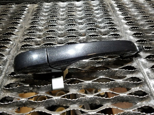 05 06 07 Dodge Magnum Rear Left Driver Side Exterior Door Handle OEM