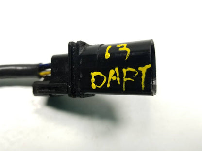 13 14 15 16 Dodge Dart 1.4l Oxygen Sensor OEM 52k