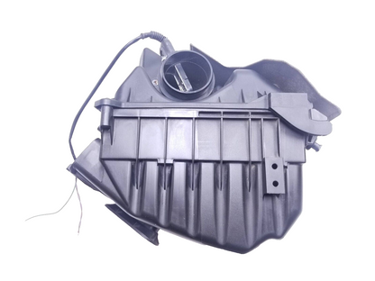 06 07 08 09 Audi A4 Air Cleaner Box & Air Flow Sensor 03g133835c 2.0l OEM