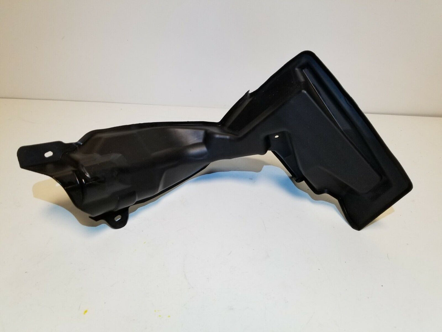10 11 12 13 14 Acura Tsx Fuel System Filler Neck Tube Pipe Shield OEM