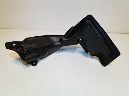 10 11 12 13 14 Acura Tsx Fuel System Filler Neck Tube Pipe Shield OEM