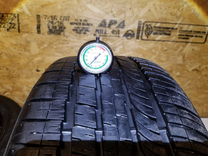 15 16 17 18 Dodge Challenger Alloy Wheel Rim & Tire 245/45r20 2pcs OEM