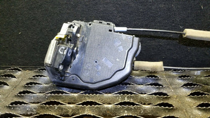 13 14 15 Acura RDX Rear Left Driver Side Door Lock Latch Actuator OEM